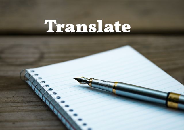 English to Bangla Translator 